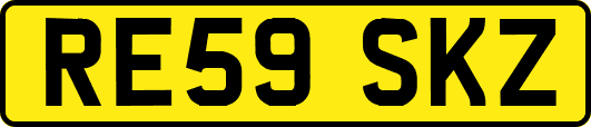 RE59SKZ