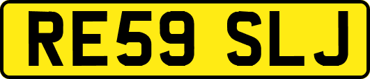 RE59SLJ