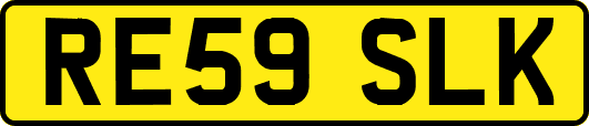 RE59SLK