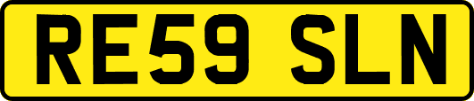 RE59SLN