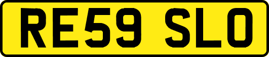 RE59SLO
