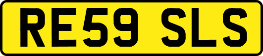 RE59SLS