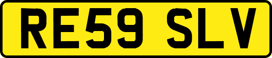RE59SLV