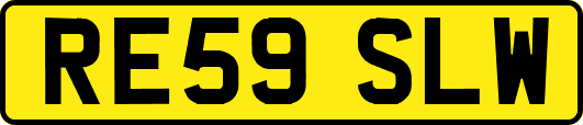 RE59SLW