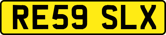 RE59SLX