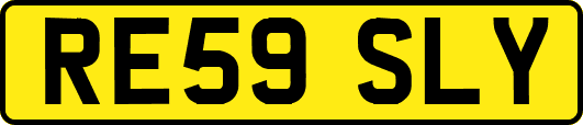 RE59SLY