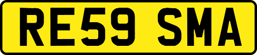 RE59SMA