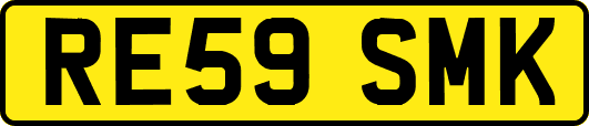 RE59SMK