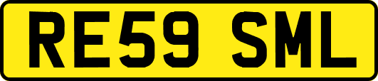 RE59SML