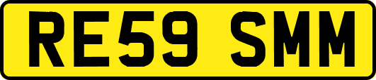RE59SMM