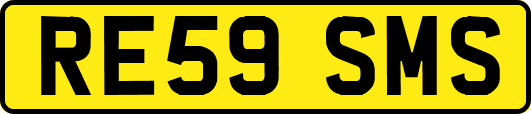 RE59SMS