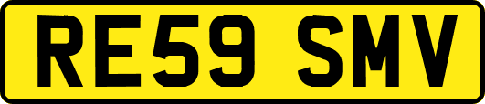RE59SMV