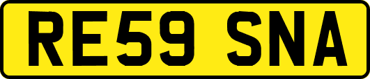 RE59SNA