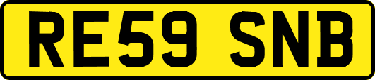 RE59SNB