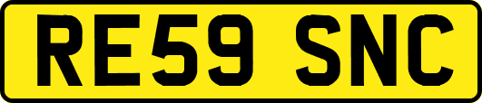 RE59SNC