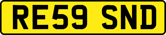 RE59SND