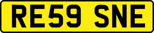 RE59SNE