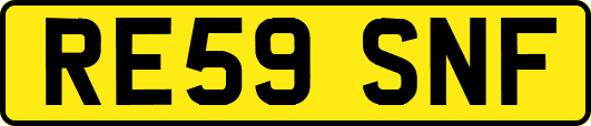 RE59SNF