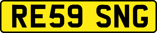 RE59SNG