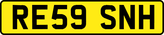 RE59SNH