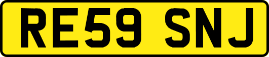 RE59SNJ