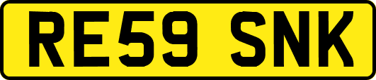 RE59SNK