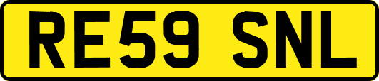 RE59SNL