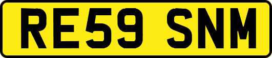 RE59SNM