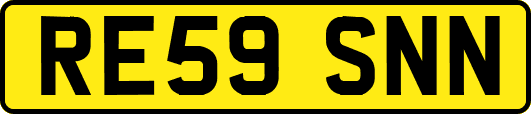 RE59SNN