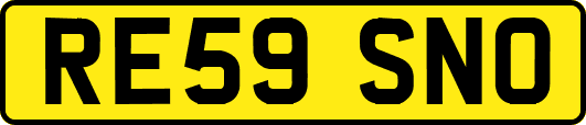 RE59SNO