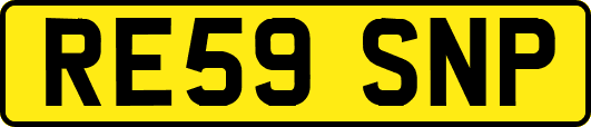 RE59SNP