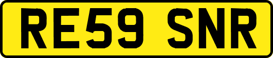 RE59SNR