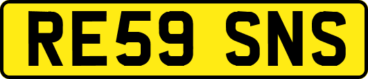 RE59SNS