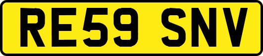 RE59SNV
