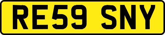 RE59SNY