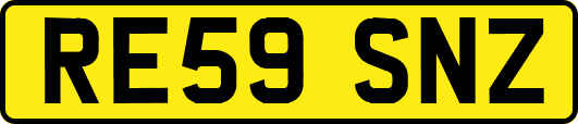 RE59SNZ