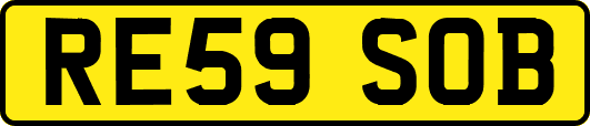 RE59SOB