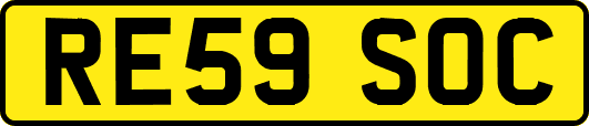 RE59SOC
