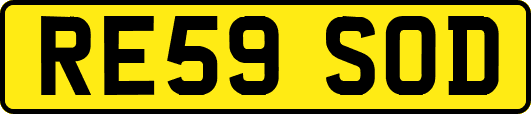 RE59SOD