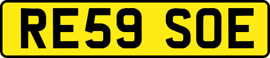RE59SOE