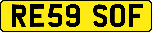 RE59SOF