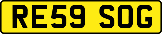 RE59SOG