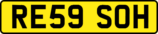 RE59SOH