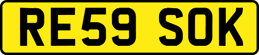 RE59SOK