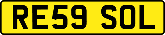 RE59SOL