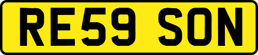 RE59SON