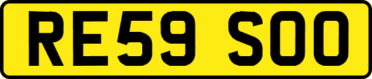 RE59SOO