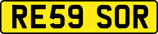 RE59SOR