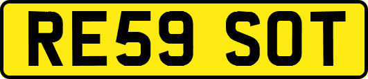 RE59SOT