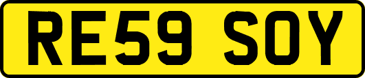 RE59SOY